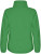 Clique - Classic Damen Softshell Jacke (Apfelgrün)