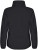 Clique - Classic Softshell Jacket Lady (Schwarz)