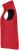 Clique - Classic Softshell Vest Lady (Rot)