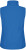 Clique - Classic Softshell Vest Lady (Royalblau)