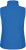 Clique - Classic Damen Softshell Weste (Royalblau)