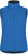 Clique - Classic Damen Softshell Weste (Royalblau)