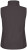 Clique - Classic Softshell Vest Lady (Grau)