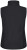 Clique - Classic Softshell Vest Lady (Schwarz)