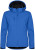 Clique - Classic Softshell Hoody Lady Jacket (Royalblau)