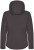 Clique - Classic Softshell Hoody Jacket Lady (Grau)