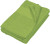 Kariban - Bath Towel (100% Cotton) (Lime)