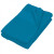 Kariban - Bath Towel (100% Cotton) (Tropical Blue)