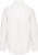Kariban - Non-iron Shirt longsleeve (white)