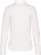 Kariban - Ladies Long Sleeve Supreme Non Iron Shirt (White)