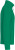 Kariban - Enzo Mikrofleece Pullover 1/4 Reißverschluss (Kelly Green)