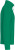 Kariban - Enzo Mikrofleece Pullover 1/4 Reißverschluss (Kelly Green)