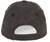K-up - Vintage-Kappe - Dad cap (Washed Black)