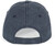 K-up - Vintage-Kappe - Dad cap (Washed Navy Blue)