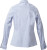 James Harvest Sportswear - Redding Lady (blau)