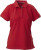 James Harvest Sportswear - Avon Lady (rot)