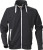 Printer Active Wear - Jog Lady (schwarz)