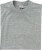 Printer Active Wear - T-Shirt (grey melange)