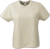 Printer Active Wear - Heavy T-Shirt Ladies (sand)