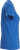 Printer Active Wear - Heavy T-Shirt női (blau)