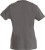 Printer Active Wear - Heavy T-Shirt női (grau)