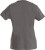 Printer Active Wear - Heavy T-Shirt Ladies (grau)