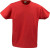 Printer Active Wear - Heavy T-Shirt RSX (rot)