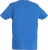 Printer Active Wear - Heavy T-Shirt RSX (blau)