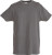 Printer Active Wear - Heavy T-Shirt RSX (grau)