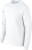Gildan - Ultra Cotton™ Long Sleeve T- Shirt (White)