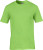 Gildan - Premium Cotton T-Shirt (Lime)