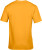 Gildan - Premium Cotton T-Shirt (Gold)