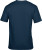 Gildan - Premium Cotton T-Shirt (Navy)
