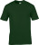 Gildan - Premium Cotton T-Shirt (Forest Green)