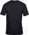 Gildan - Premium Cotton T-Shirt (Black)
