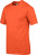 Gildan - Premium Cotton T-Shirt (Orange)