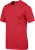 Gildan - Premium Cotton T-Shirt (Red)