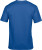 Gildan - Premium Cotton T-Shirt (Royal)