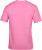 Gildan - Premium Cotton T-Shirt (Azalea)