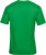 Gildan - Premium Cotton T-Shirt (Irish Green)