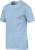 Gildan - Premium Cotton T-Shirt (Light Blue)