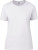 Premium Cotton Ladies T-Shirt (Női)