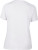 Gildan - Premium Cotton Ladies T-Shirt (White)