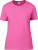 Premium Cotton Ladies T-Shirt (Damen)