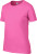 Gildan - Premium Cotton Ladies T-Shirt (Azalea)