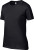 Gildan - Premium Cotton Ladies T-Shirt (Black)