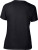 Gildan - Premium Cotton Ladies T-Shirt (Black)