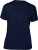 Gildan - Premium Cotton Ladies T-Shirt (Navy)