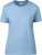 Premium Cotton Ladies T-Shirt (Damen)