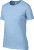 Gildan - Premium Cotton Ladies T-Shirt (Light Blue)